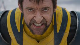 Deadpool & Wolverine