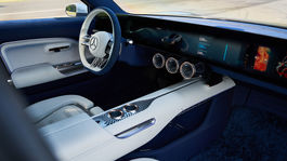 Mercedes-Benz Vision EQXX