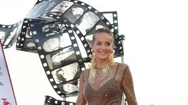 Sharon Stone