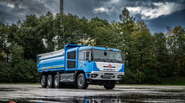 Tatra Force - Red Dot 2024