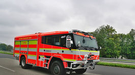 Tatra Force - Red Dot 2024