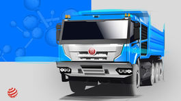 Tatra Force - Red Dot 2024