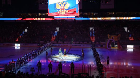 Nové pravidlo z Ruska upútalo aj v zámorí. Najlepšie ligy by sa mali učiť jedna od druhej, volajú po jeho zavedení v NHL