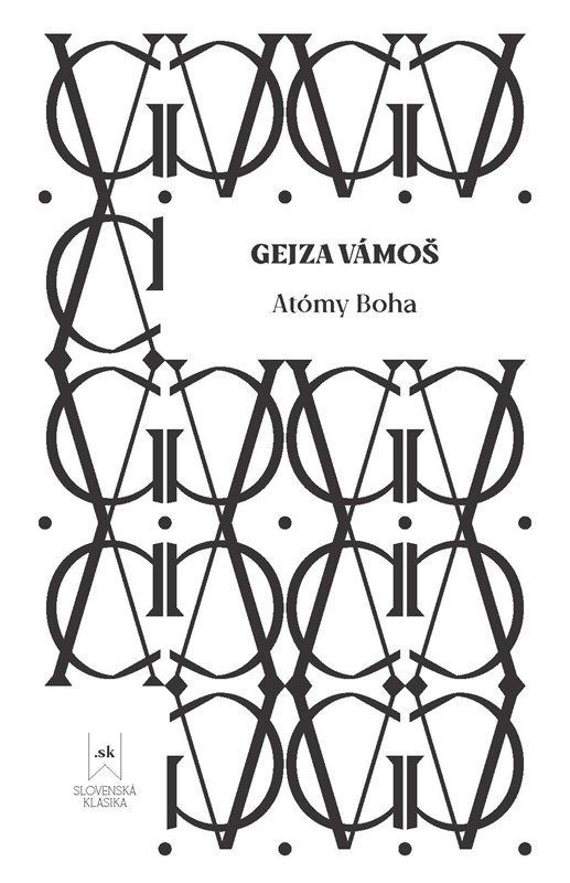 Gejza Vámoš: Atómy Boha
