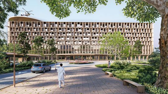 Ministerstvo obrany predstavilo projekt novej...