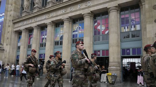 Sabotáž bola dôkladne pripravená. Čo už vedia Francúzi o útokoch proti železničnej doprave?