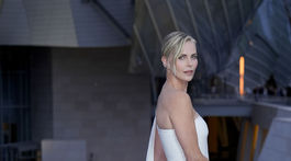 Charlize Theron