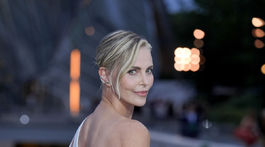 Charlize Theron
