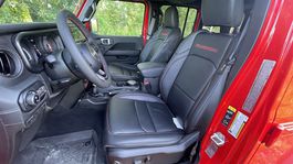 Jeep Wrangler Unlimited Rubicon 2.0 Turbo GDI...