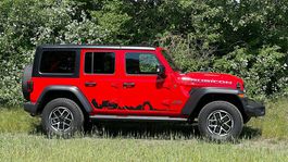 Jeep Wrangler Unlimited Rubicon 2.0 Turbo GDI...
