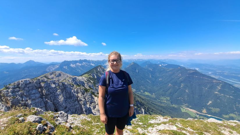 ,,Čo nerozchodíš ty, rozchodí teba,“ tvrdí...