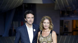 Paris Olympics Prelude Event