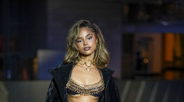 Paris Olympics Prelude Event