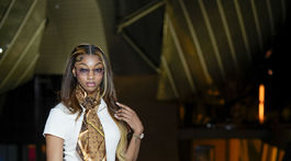 Paris Olympics Prelude Event