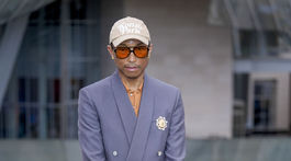 Pharrell Williams