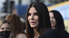 Sandra Bullock
