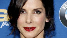 Sandra Bullock