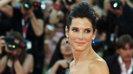 Sandra Bullock
