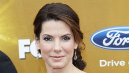 Sandra Bullock