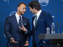 Matúš Šutaj Eštok (Hlas-SD), Robert Kaliňák (Smer-SD) 