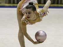 Hrozná správa, zomrela slovenská gymnastka....