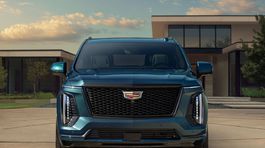 Cadillac Escalade 2025 2