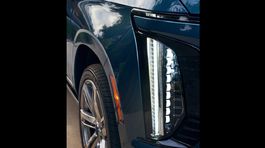 Cadillac Escalade 2025 6