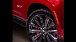 Cadillac Escalade 2025 8