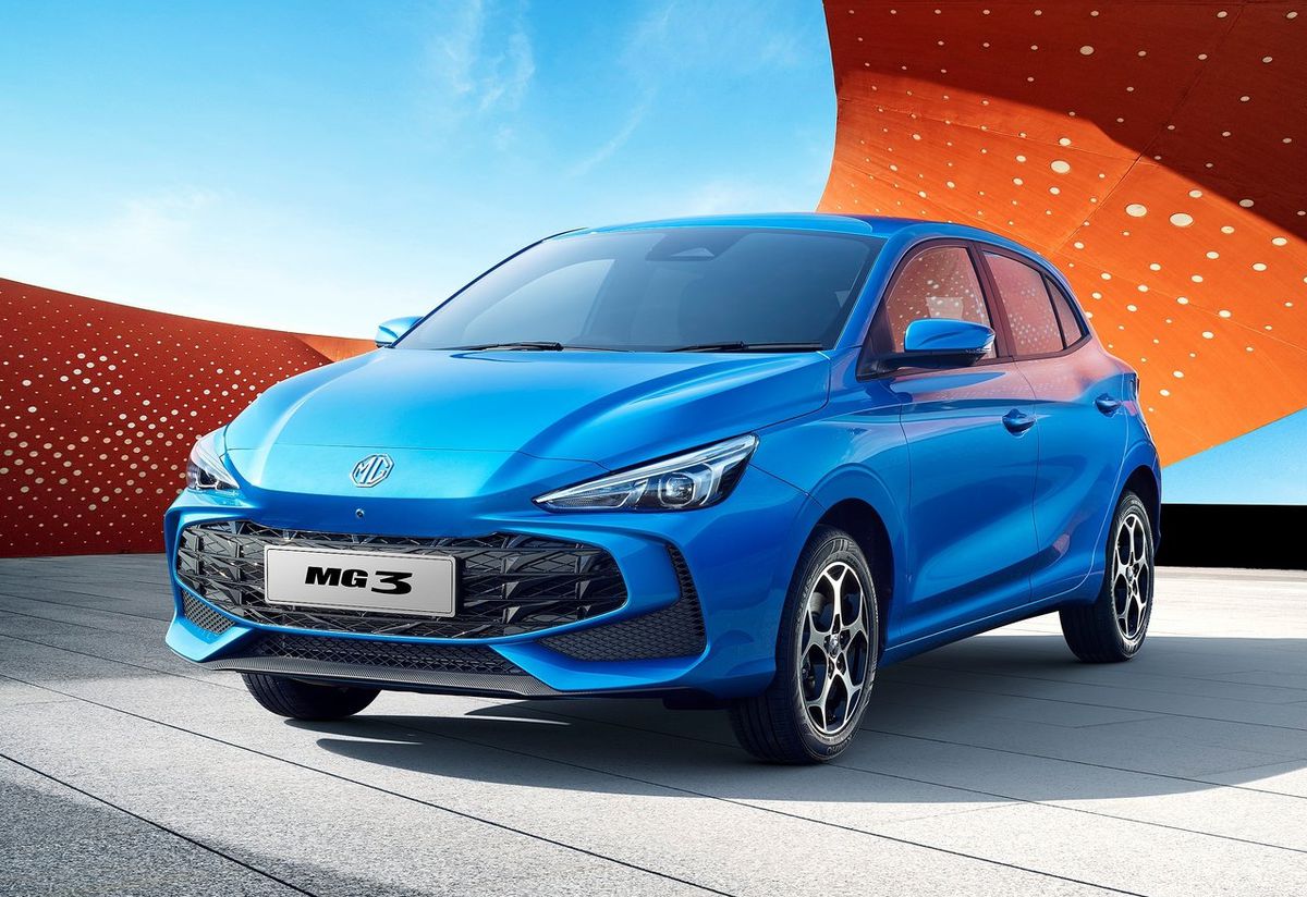 MG 3