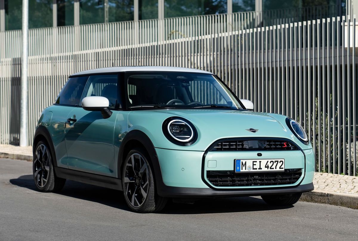 Mini
