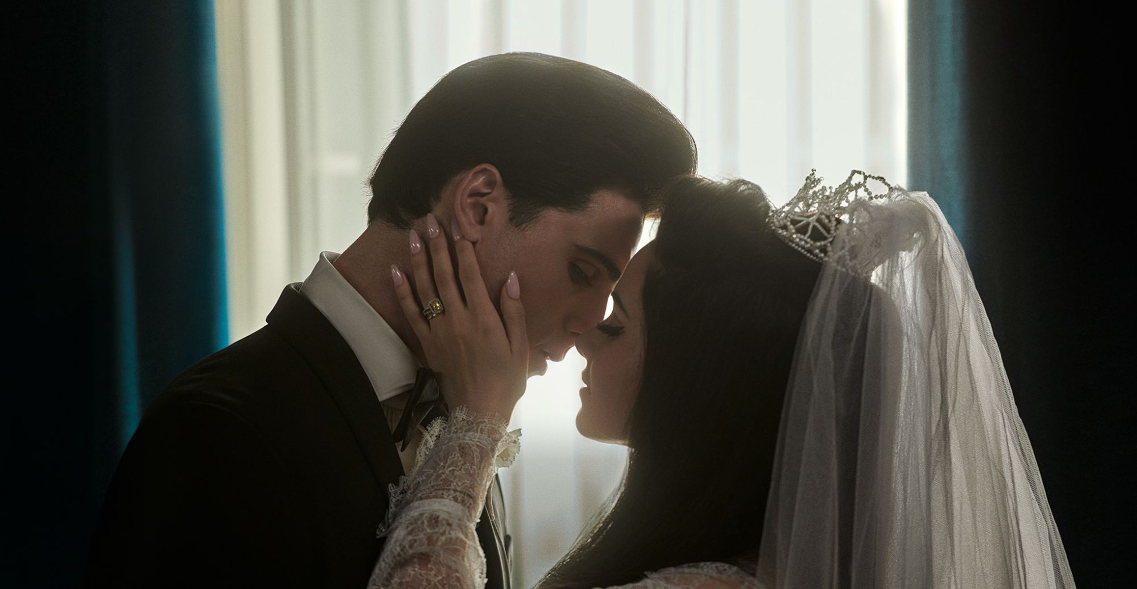 Priscilla. Presley, Cailee Spaeny
