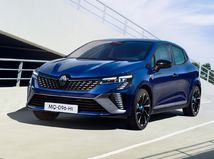 Clio zosadilo Sandero: Pozrite si 15...