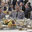 Russia Military Corruption