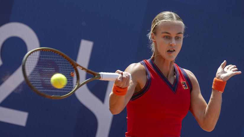 Anna Karolína Schmiedlová