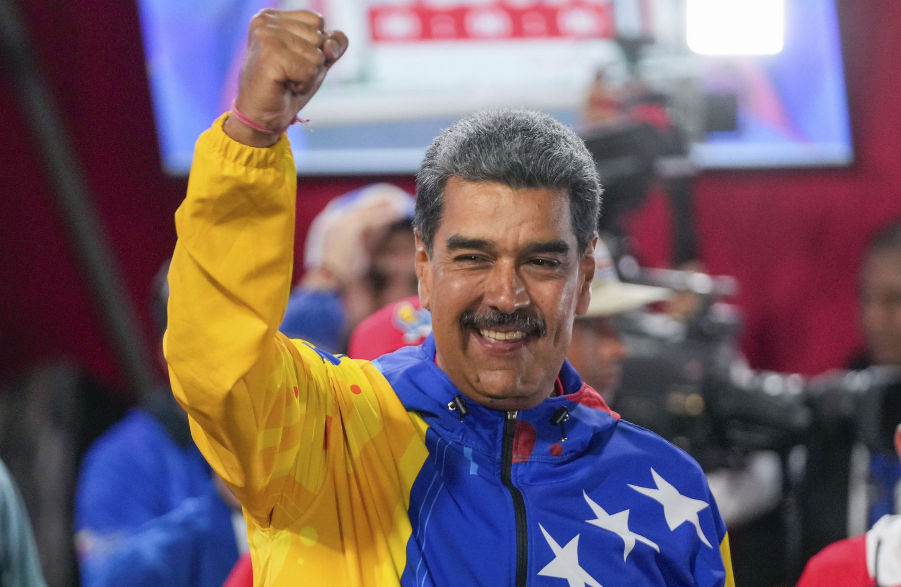 maduro