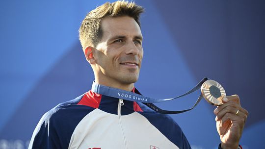 Čo si dokazuje? To je presne slovenský hokej! Rodičia kritizoval Beňušovho syna, vodák reagoval