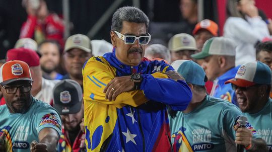 Deväť latinskoamerických krajín neverí, že Maduro vyhral čestne. Žiadajú o preverenie výsledkov volieb