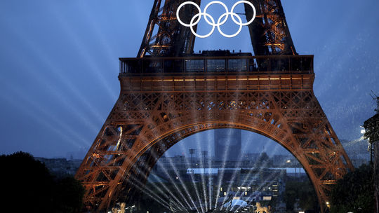 Olympiáda sa začala: Dotkli sa Francúzi citov veriacich? Odborník: Urážku Ježiša či kresťanstva som nevidel
