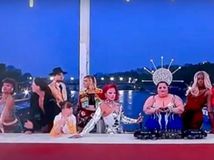 Tvorca škandalóznej "Poslednej večere" sa...