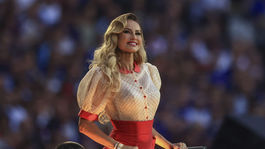 Adriana Sklenaříková