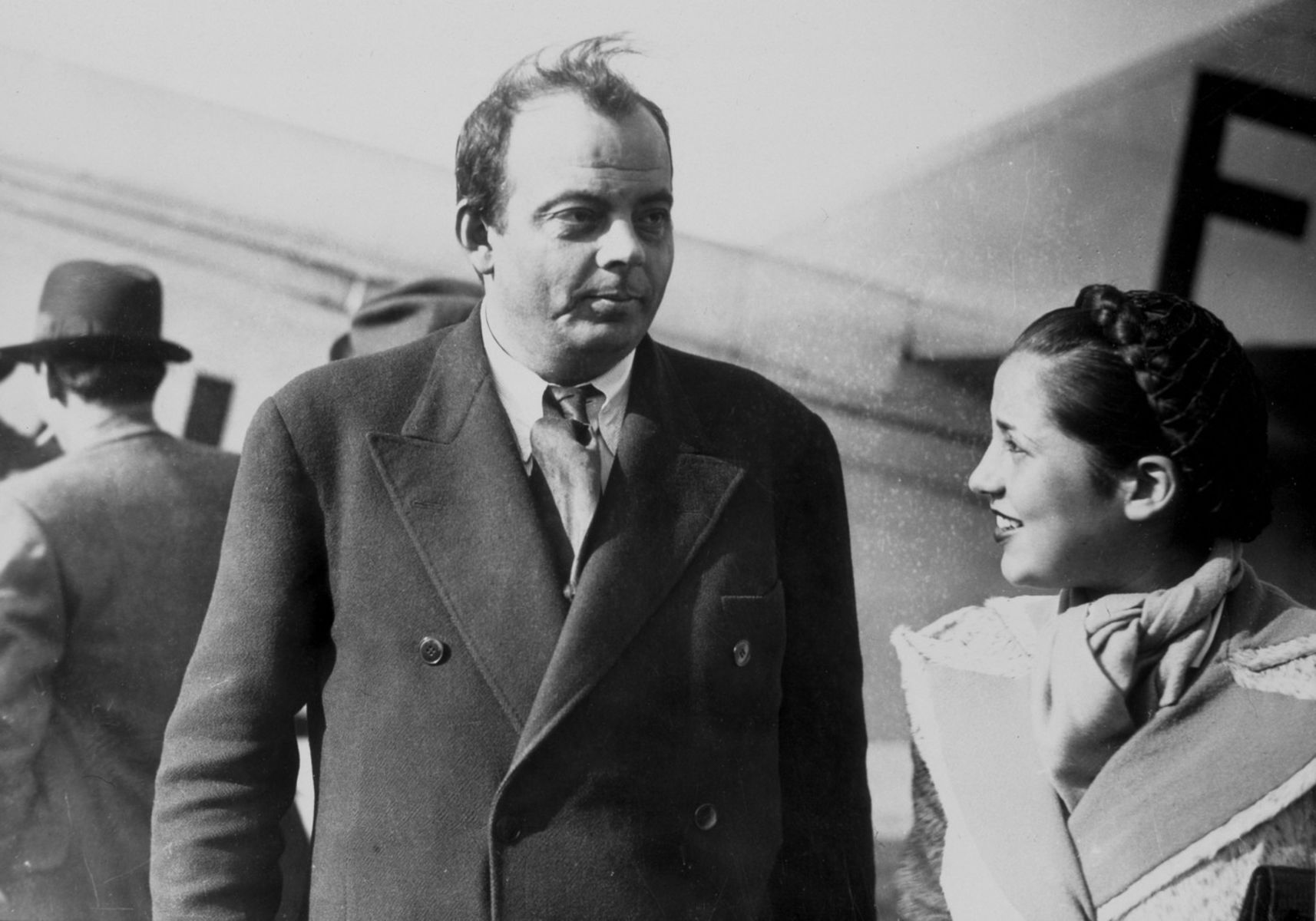 Antoine de Saint-Exupéry