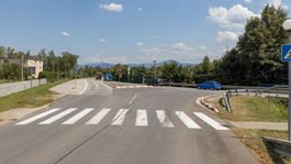 Opravené úseky v Turci – jazdí sa po nich...