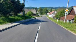 Opravené úseky v Turci – jazdí sa po nich...