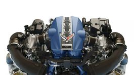 Chevrolet Corvette ZR1 - 2024