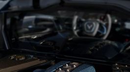 Chevrolet Corvette ZR1 - 2024