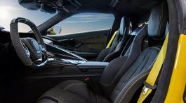 Chevrolet Corvette ZR1 - 2024
