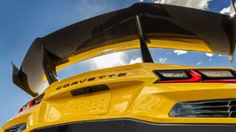 Chevrolet Corvette ZR1 - 2024