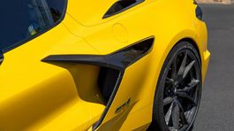 Chevrolet Corvette ZR1 - 2024