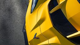 Chevrolet Corvette ZR1 - 2024