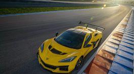 Chevrolet Corvette ZR1 - 2024